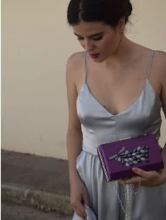 Bolso Amatista