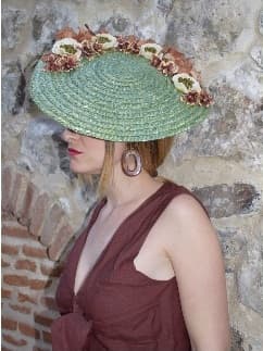 Pamela Agua