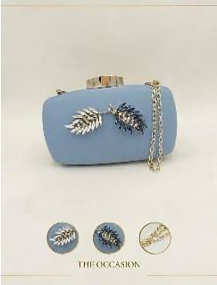 Pendientes Hoja