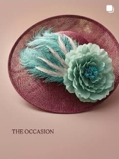 Tocado Menta